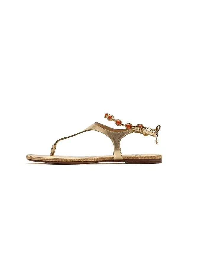 Сандалии с цепочкой Canna Sam Edelman — 5