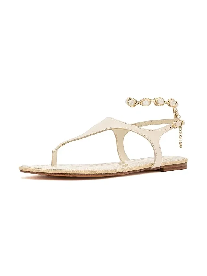 Сандалии с цепочкой Canna Sam Edelman — 1