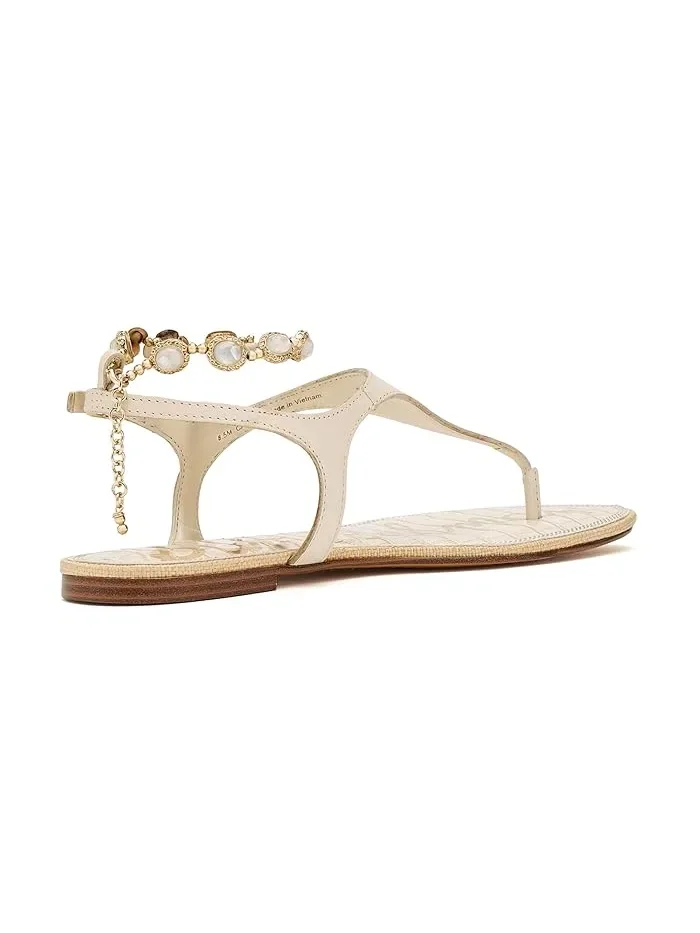 Сандалии с цепочкой Canna Sam Edelman — 3
