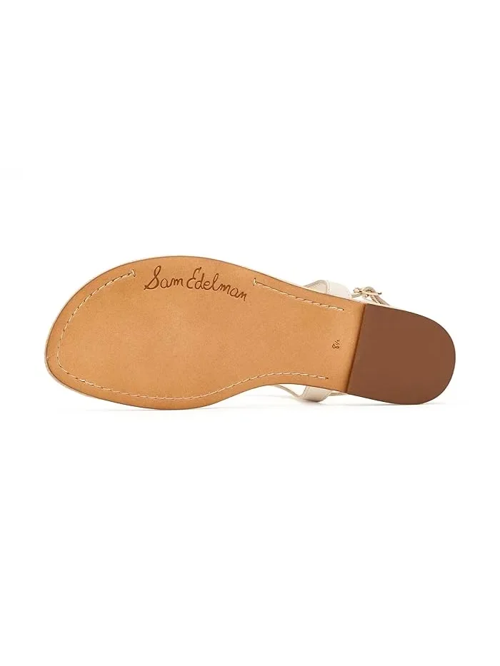 Сандалии с цепочкой Canna Sam Edelman — 4