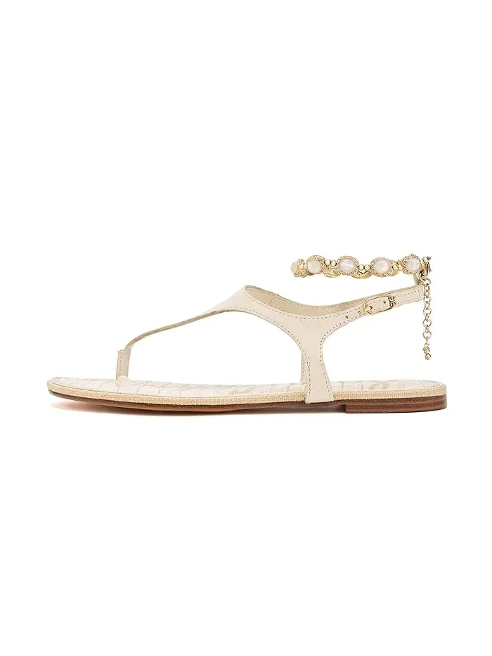 Сандалии с цепочкой Canna Sam Edelman — 5