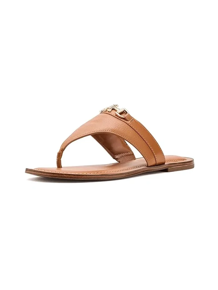 Сандалии с открытым носком Goldiea Tommy Hilfiger — 1