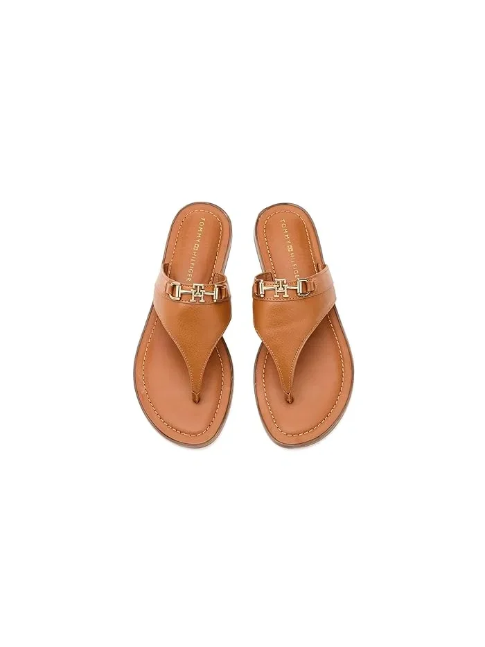 Сандалии с открытым носком Goldiea Tommy Hilfiger — 3
