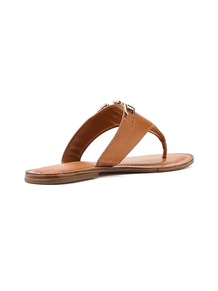 Сандалии с открытым носком Goldiea Tommy Hilfiger — 4