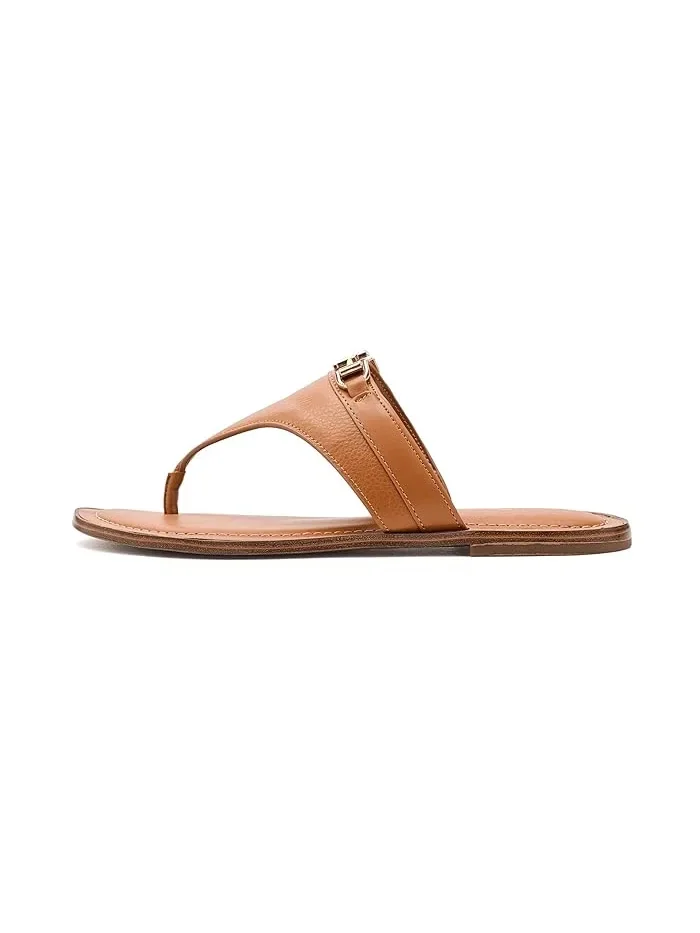 Сандалии с открытым носком Goldiea Tommy Hilfiger — 5