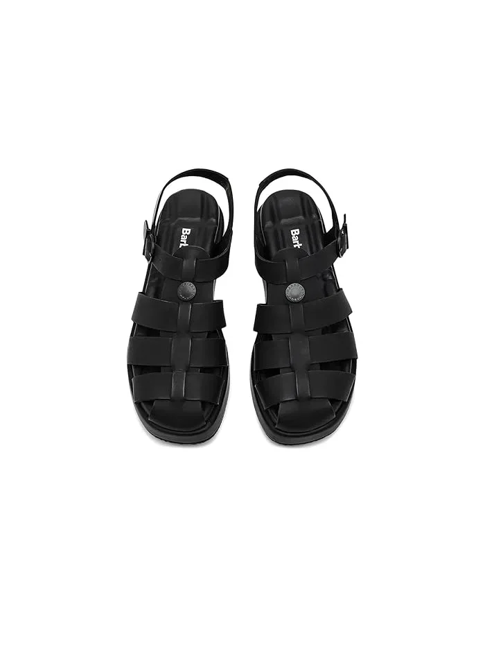 Сандалии закрытые Barbour Hindburn Sandals — 3