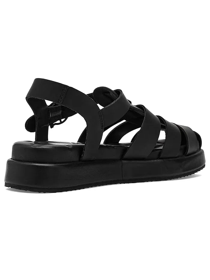 Сандалии закрытые Barbour Hindburn Sandals — 4