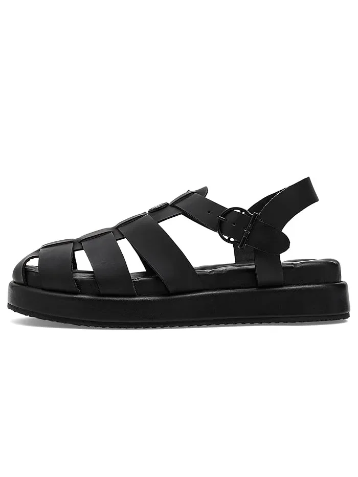 Сандалии закрытые Barbour Hindburn Sandals — 5