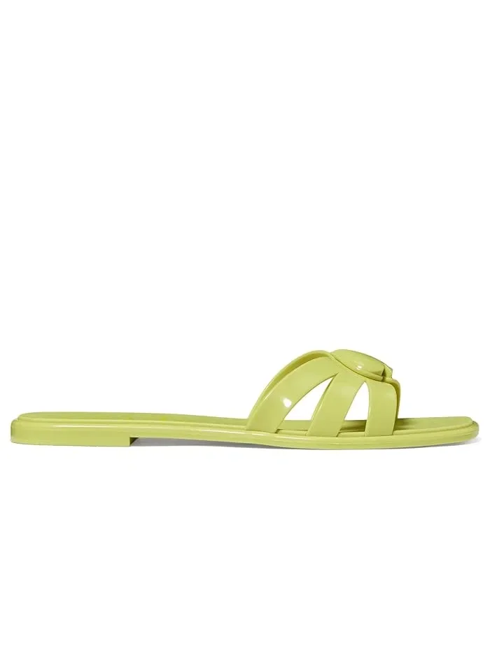 Сандалии с вырезанным сердечком Kate Spade New York — 4