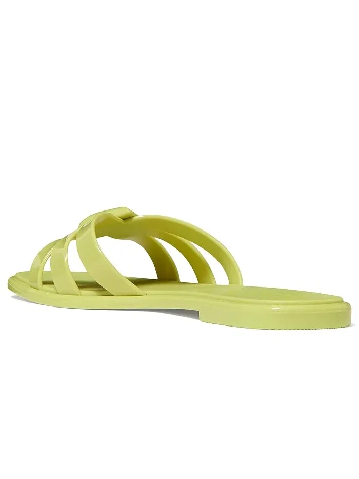 Сандалии с вырезанным сердечком Kate Spade New York — 5