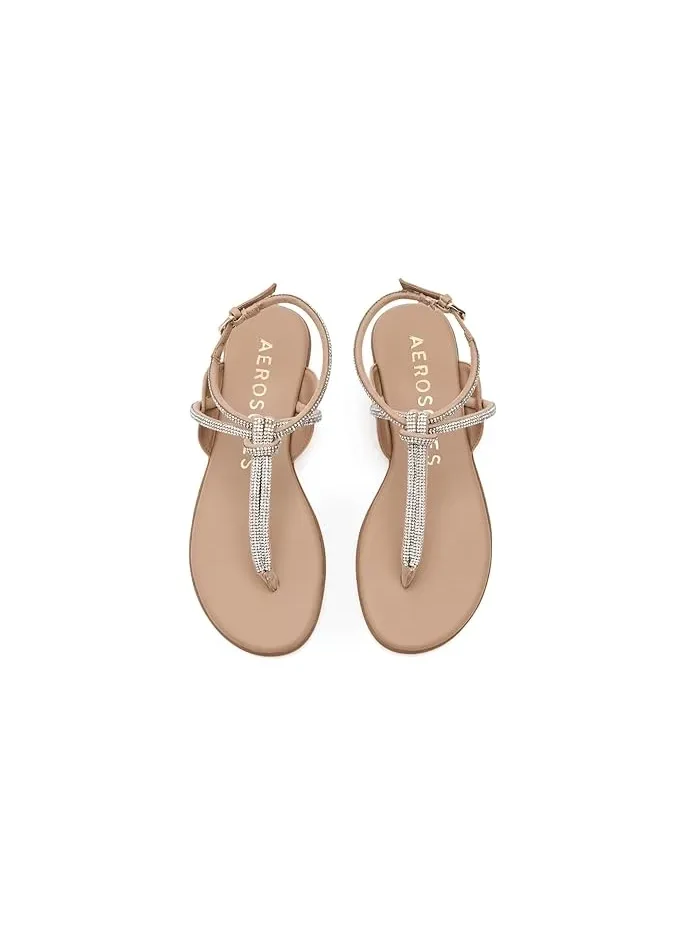 Сандалии с пряжкой Gioiosa Aerosoles — 3