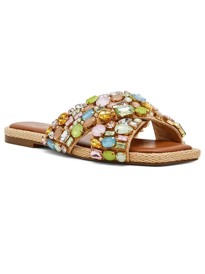 Сандалии Levity Steve Madden — 2