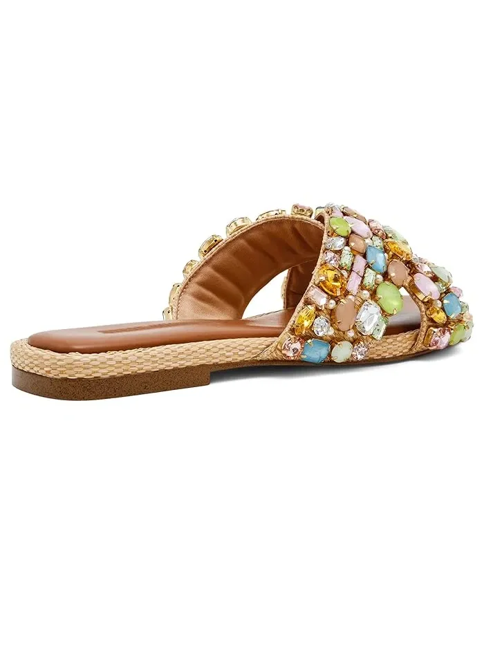 Сандалии Levity Steve Madden — 4