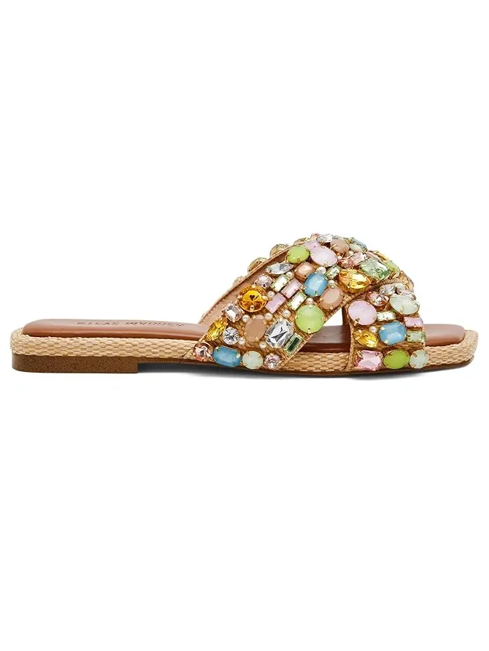 Сандалии Levity Steve Madden — 5