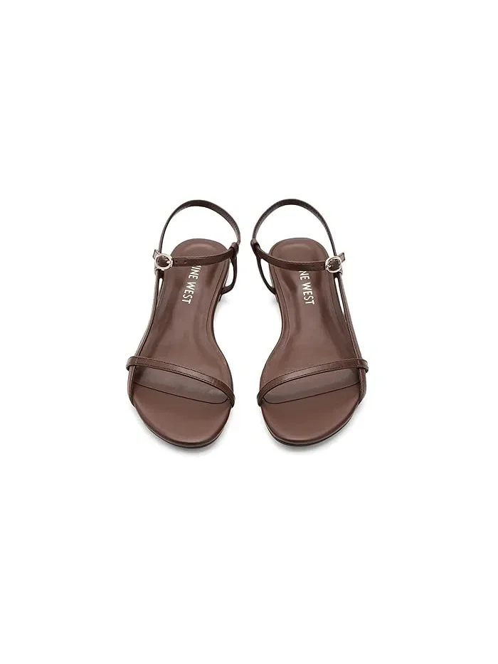 Сандалии повседневные Masow Nine West — 3