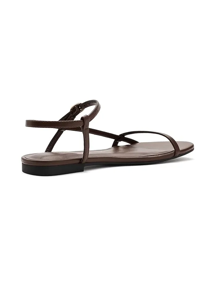 Сандалии повседневные Masow Nine West — 4