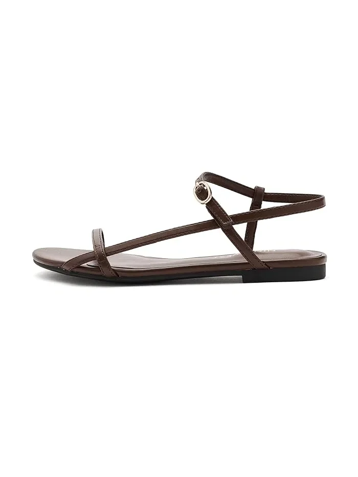 Сандалии повседневные Masow Nine West — 5