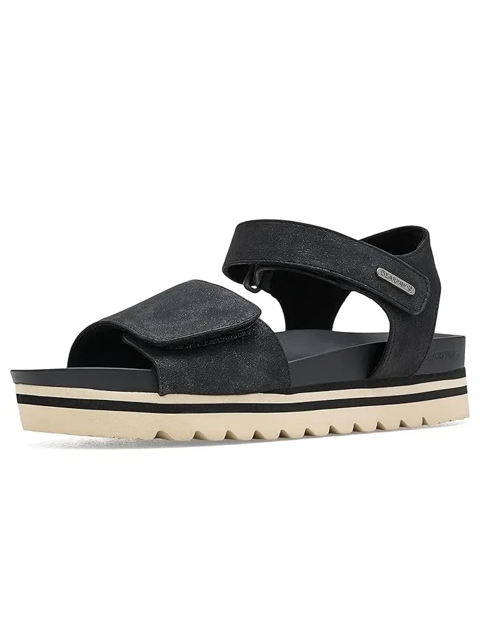 Сандалии платформа Bobbi Bearpaw — 1