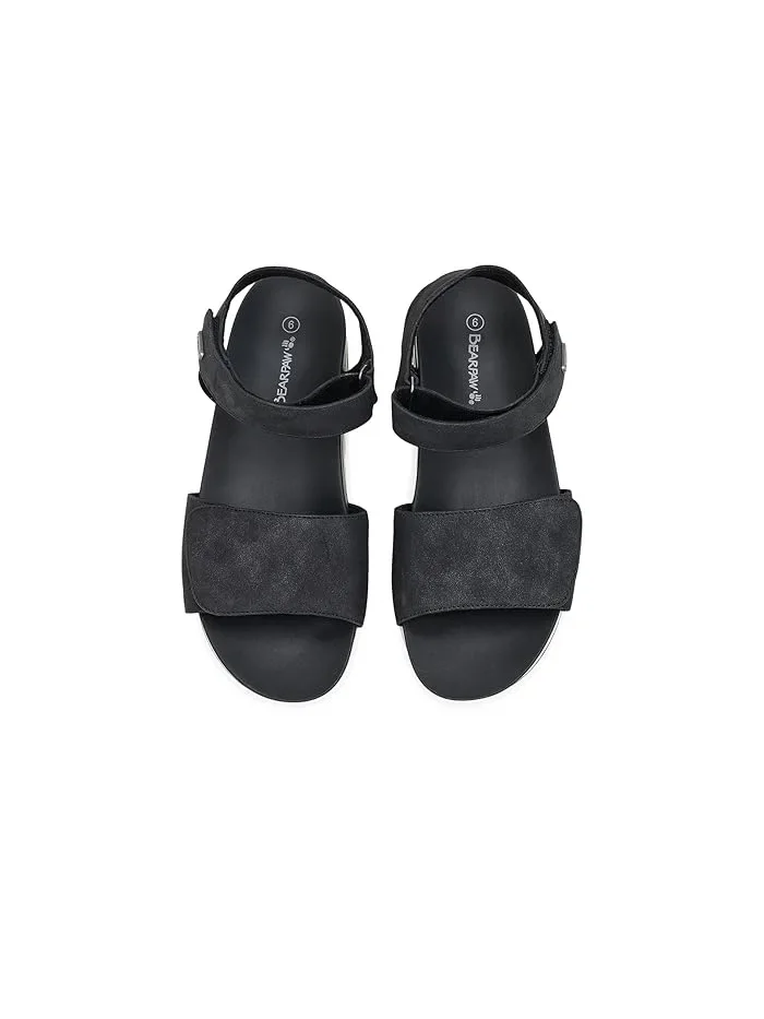 Сандалии платформа Bobbi Bearpaw — 3
