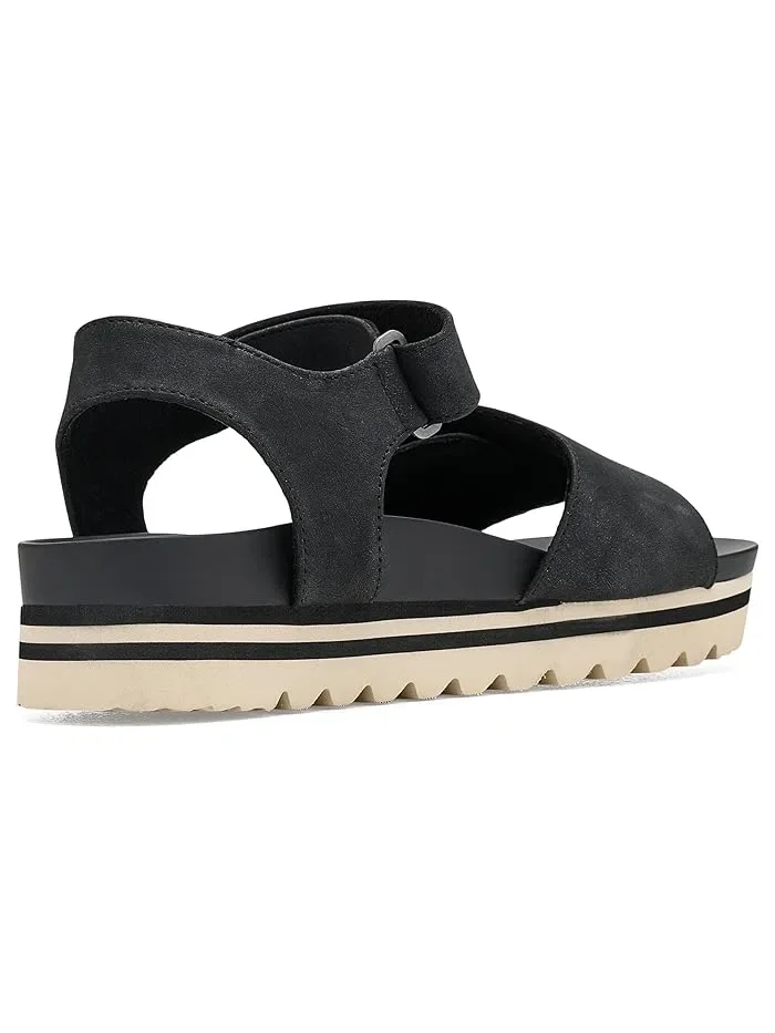 Сандалии платформа Bobbi Bearpaw — 4
