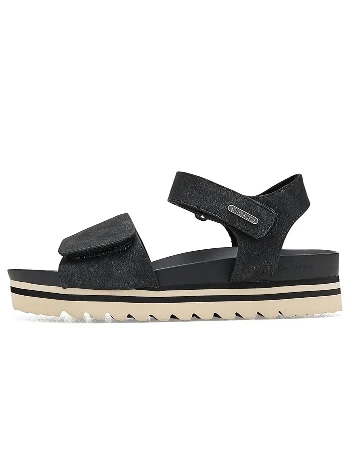 Сандалии платформа Bobbi Bearpaw — 5