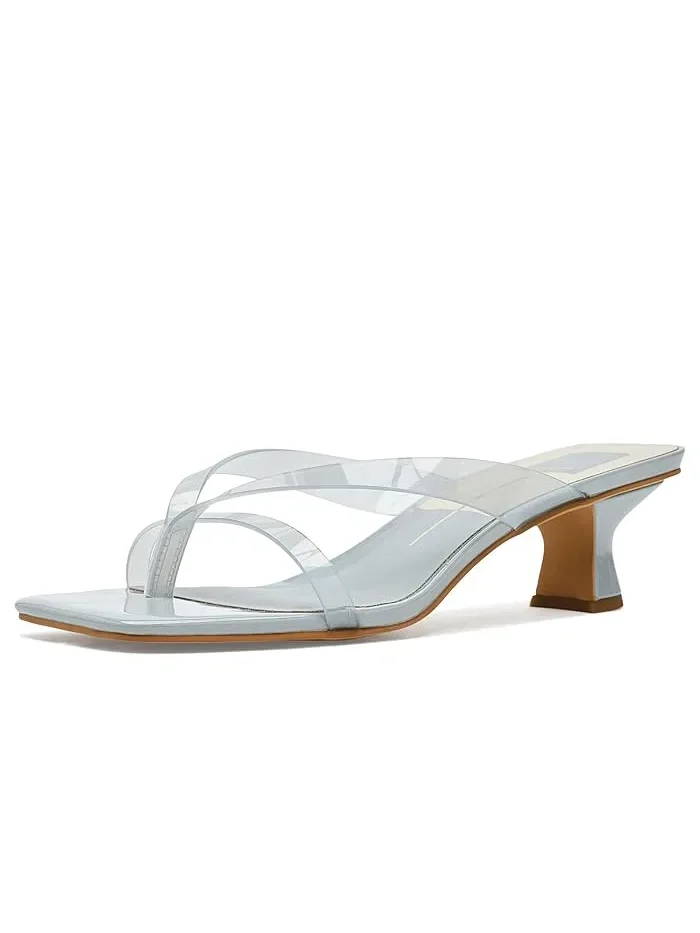Туфли на каблуке Brevel Vinyl Dolce Vita — 2
