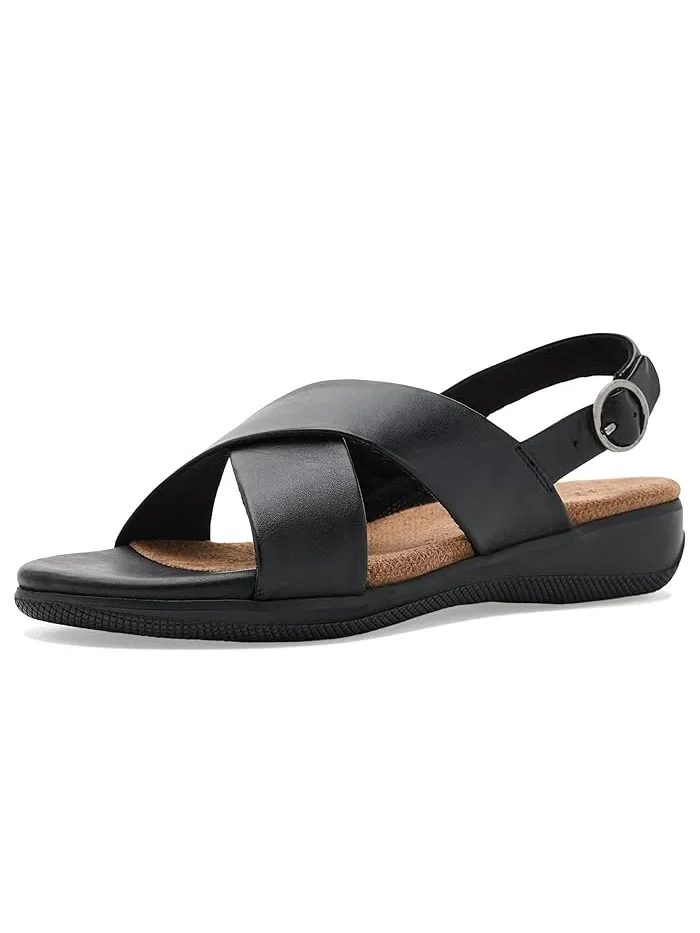 Сандалии на ремешках Tillman Sling 2.0 SoftWalk — 2
