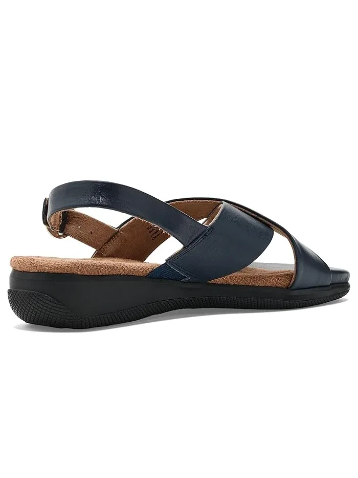 Сандалии с ремешками Tillman Sling 2.0 SoftWalk — 4