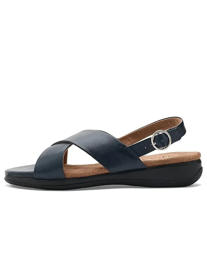 Сандалии с ремешками Tillman Sling 2.0 SoftWalk — 5