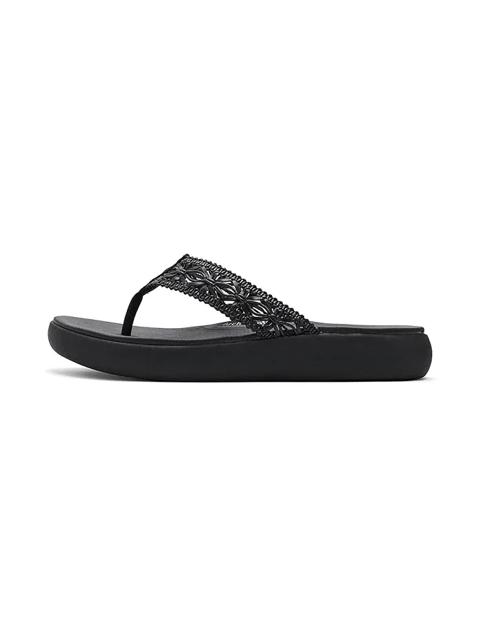 Сандалии с открытым носком Asana Luxe - Ocean Breeze 2 SKECHERS — 5