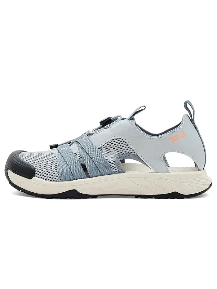 Сандалии с закрытым носом Hydratrek Sandal CT Teva — 5