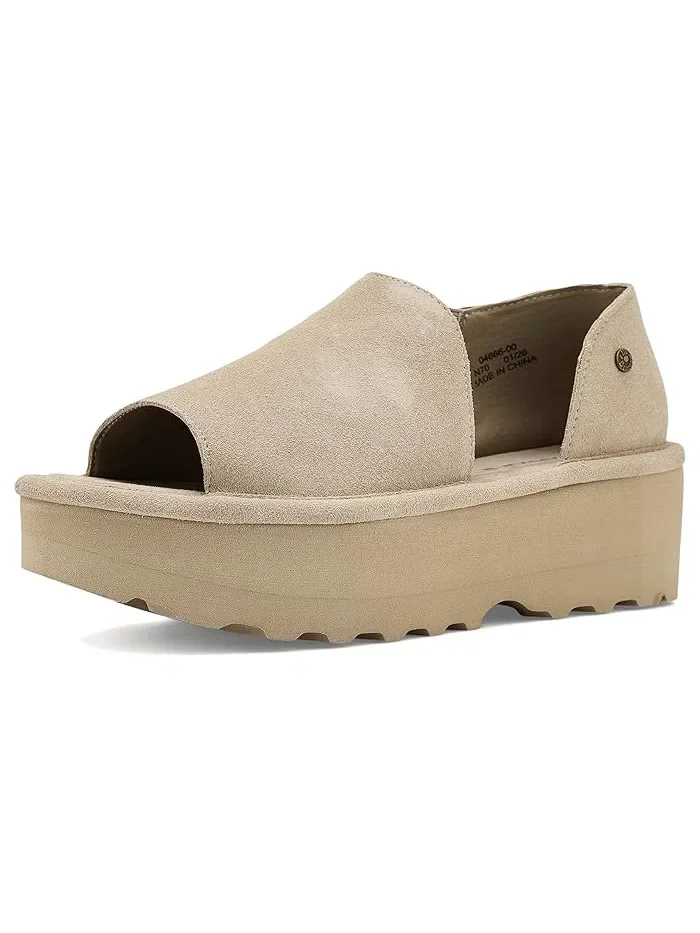 Босоножки платформа Sail Bearpaw — 1