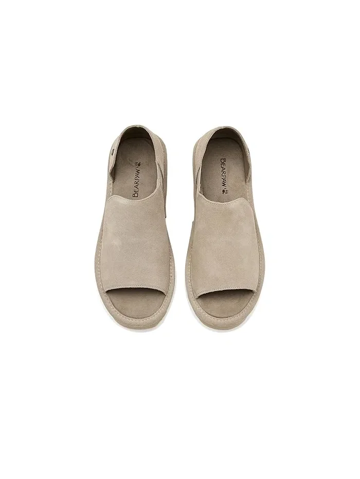 Босоножки платформа Sail Bearpaw — 3