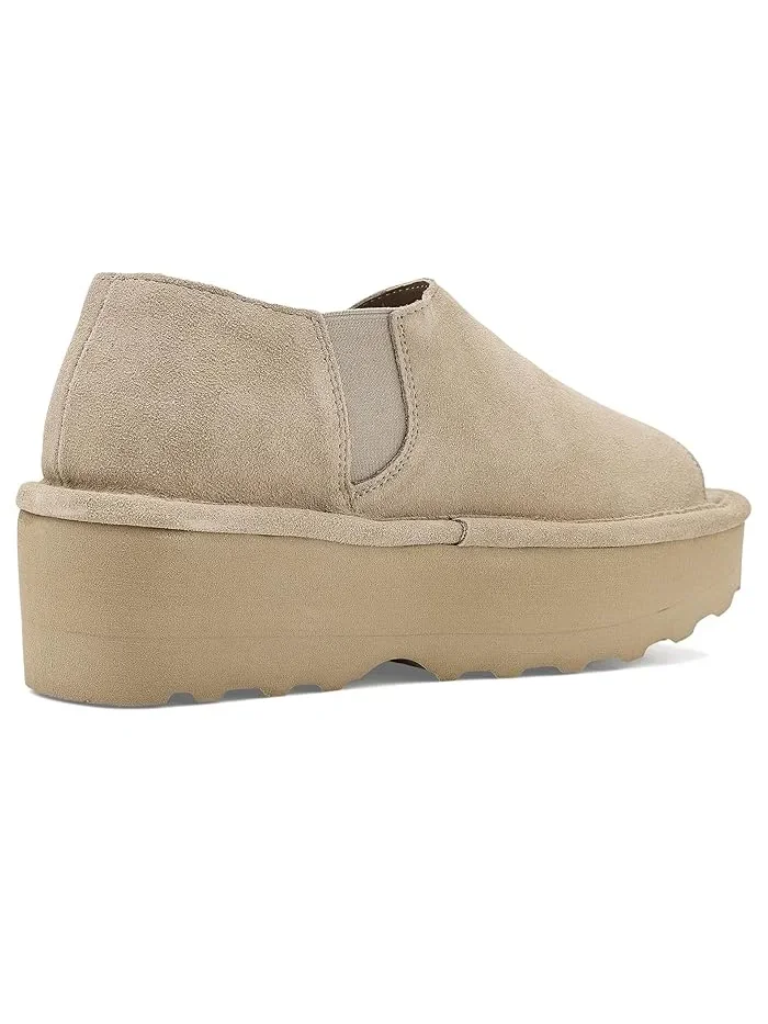 Босоножки платформа Sail Bearpaw — 4