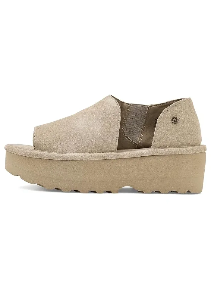 Босоножки платформа Sail Bearpaw — 5