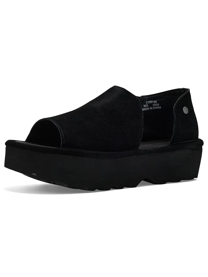 Босоножки на платформе Sail Bearpaw — 1