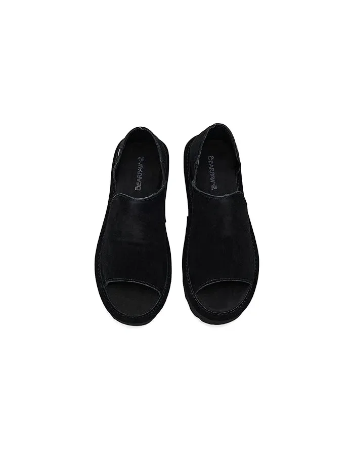 Босоножки на платформе Sail Bearpaw — 3