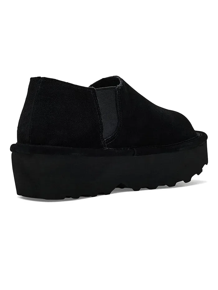Босоножки на платформе Sail Bearpaw — 4