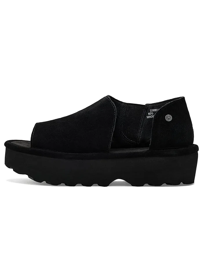 Босоножки на платформе Sail Bearpaw — 5