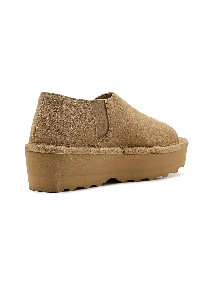 Сандалии платформа Sail Bearpaw — 4