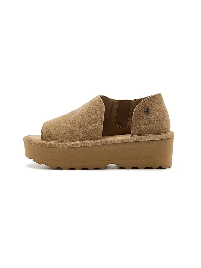 Сандалии платформа Sail Bearpaw — 5