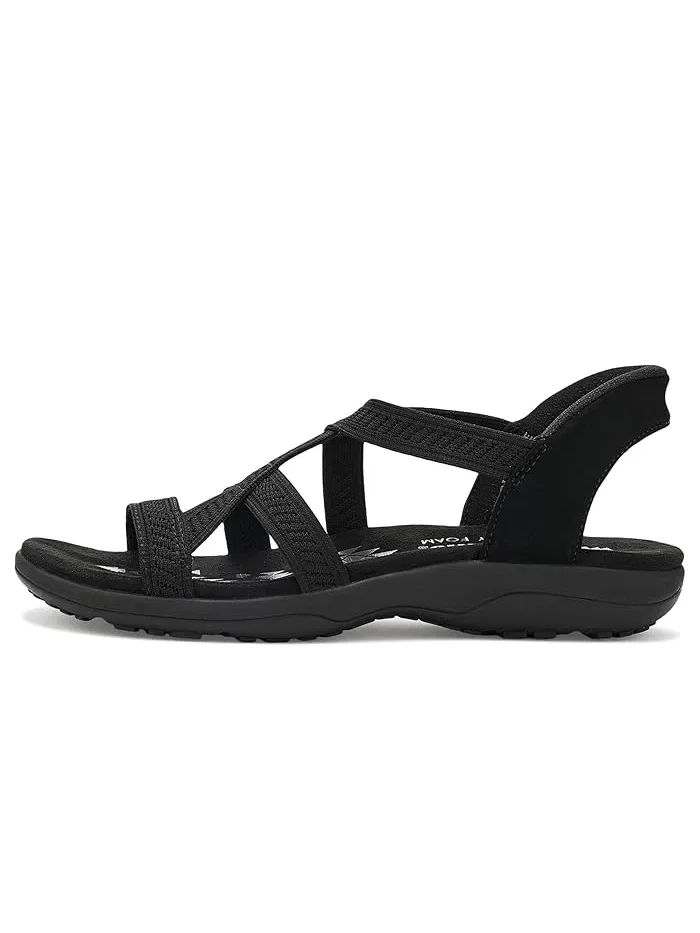 Сандалии Reggae Slim Hands Free Slip-ins SKECHERS — 5