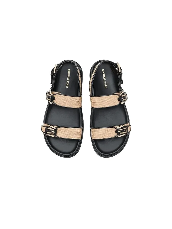 Сандалии Nia MICHAEL Michael Kors — 3