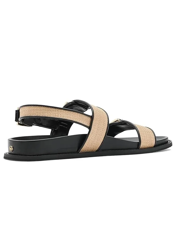 Сандалии Nia MICHAEL Michael Kors — 4