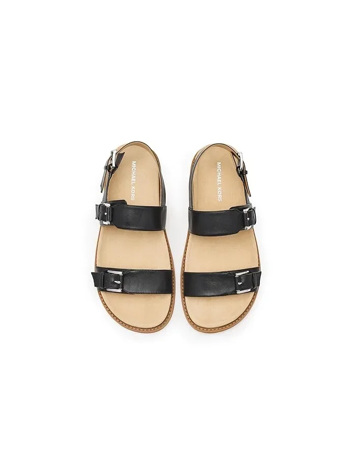 Сандалии Nia MICHAEL Michael Kors — 3