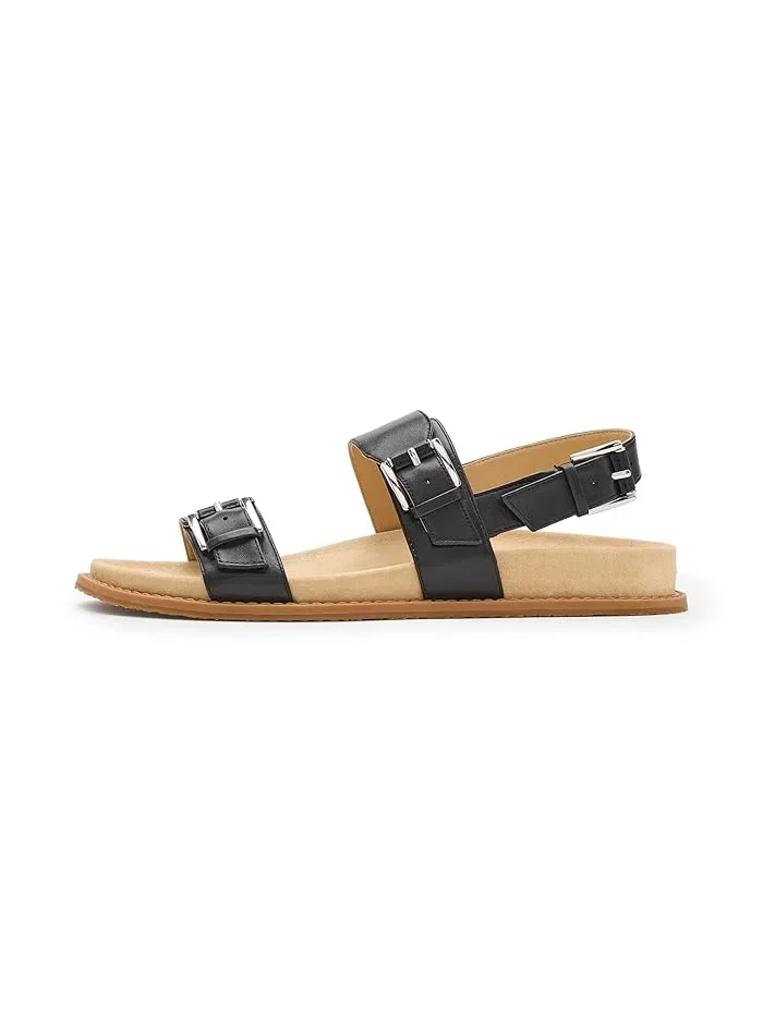 Сандалии Nia MICHAEL Michael Kors — 5