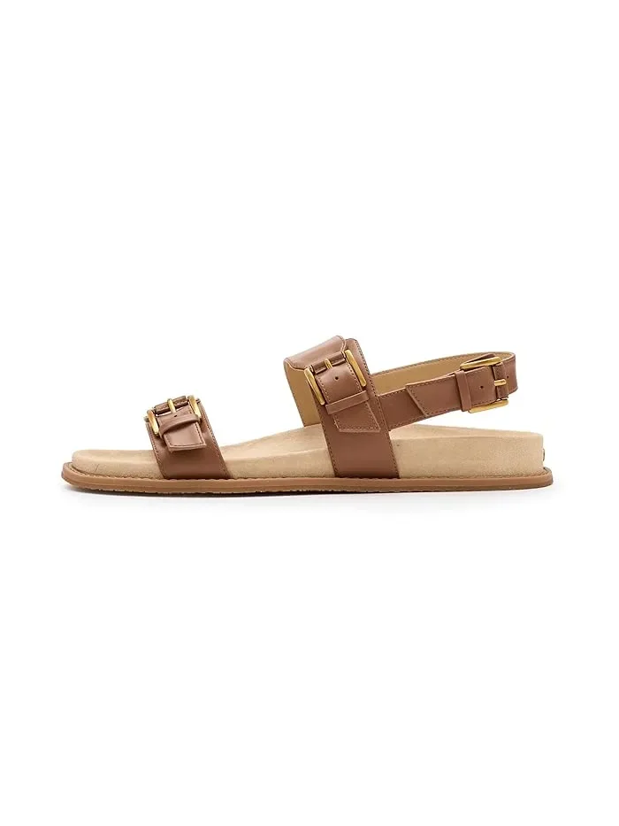 Сандалии Nia MICHAEL Michael Kors — 5