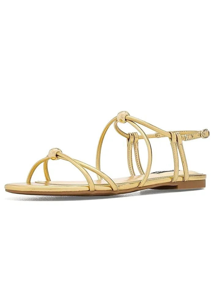 Сандалии с ремешками Mariss Nine West — 1