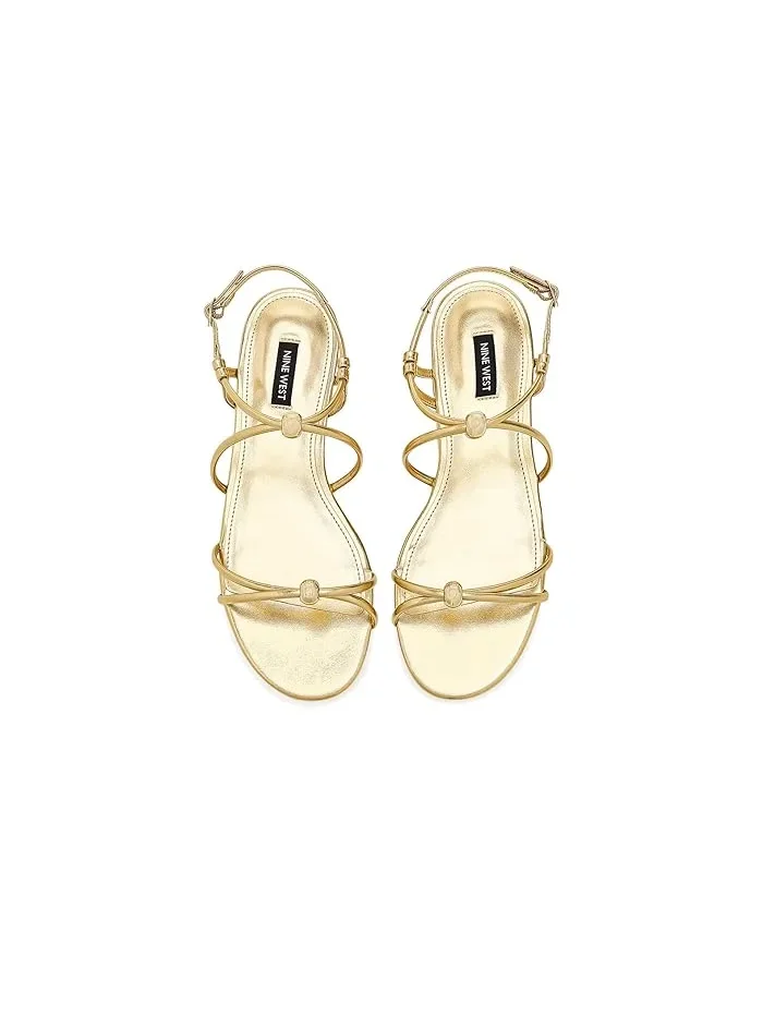 Сандалии с ремешками Mariss Nine West — 3