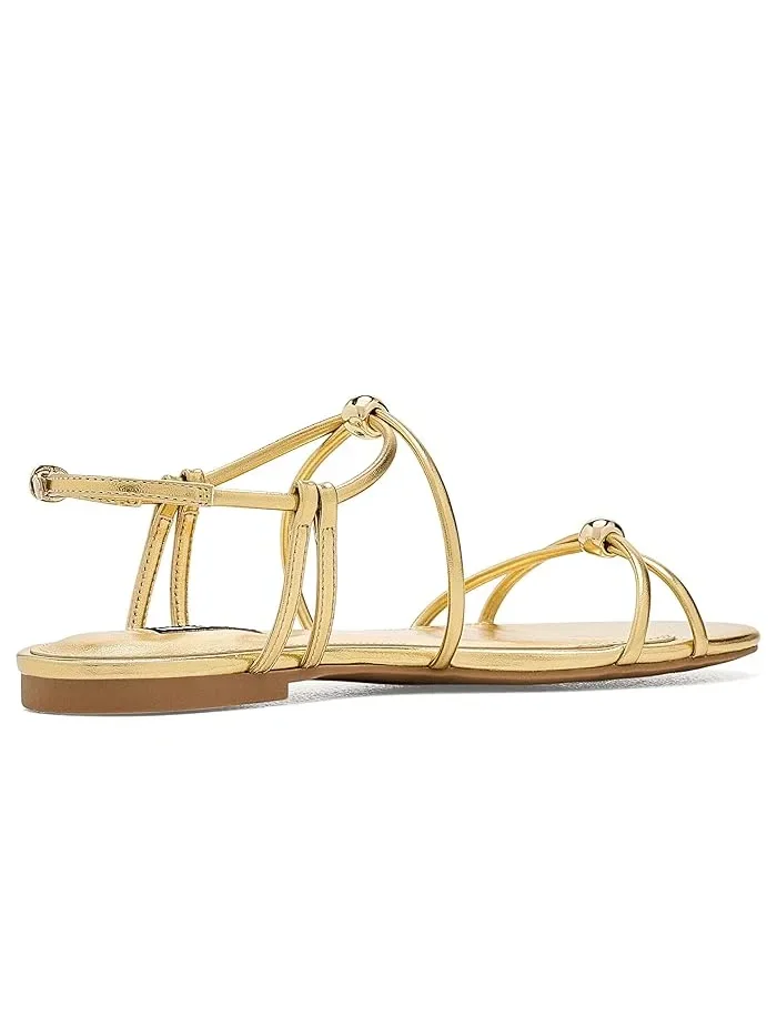 Сандалии с ремешками Mariss Nine West — 4